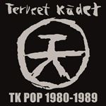 Terveet Kadet - Tk-pop '80-'89