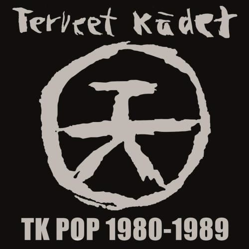 Terveet Kadet - Tk-pop '80-'89