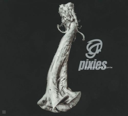 Pixies - Beneath The Eyrie