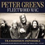 Peter Greens Fleetwood Mac - Transmission Impossible