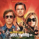 OST - Once Upon A Time In Hollywood