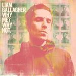 Liam Gallagher - Why Me? Why Not