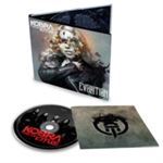 Kobra/the Lotus - Evolution