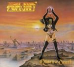 Atomkraft - Queen Of Death: Ltd