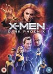 X-men: Dark Phoenix [2019] - Sophie Turner