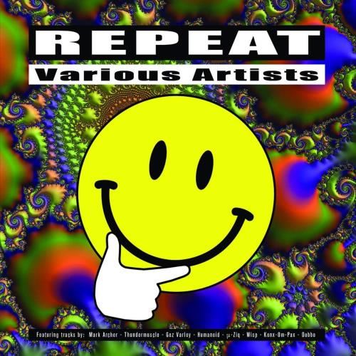 Various - Repeat