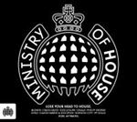 Various - Ministry Of House