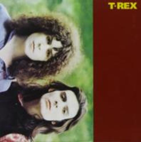 T Rex - T. Rex