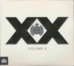 Various - Ministry Of Sound XX Twenty Years