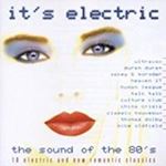 Various - It's Electric