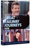 Michael Palin: Great Railway Journe - Michael Palin