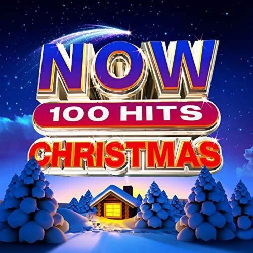 Various - Now 100 Hits Christmas