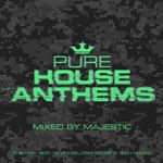 Various - Pure House Anthems