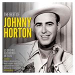 Johnny Horton - The Best Of