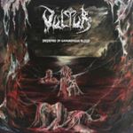 Vultur - Drowned In Gangrenous Blood
