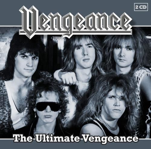 Vengeance - Ultimate Vengeance