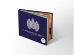 Various - The Annual Xxv: Ltd Ed. Ministry Of Sound