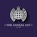Various - The Annual Xxv: Ministry Of Sound