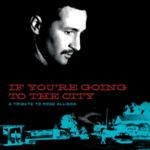 Various - If You're Going To The City: A Trib
