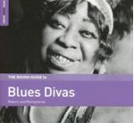 Various - The Rough Guide To Blues Divas