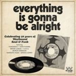 Various - Everything Is Gonna Be Alright