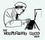 Thelonious Monk - Thelonious Monk Trio