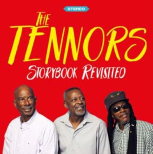 Tennors - Storybook Revisited