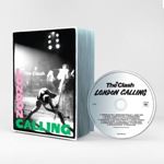 Clash - London Calling Scrapbook