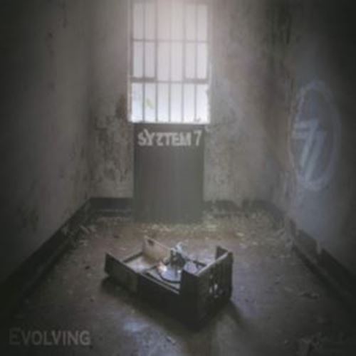 Syztem7 - Evolving