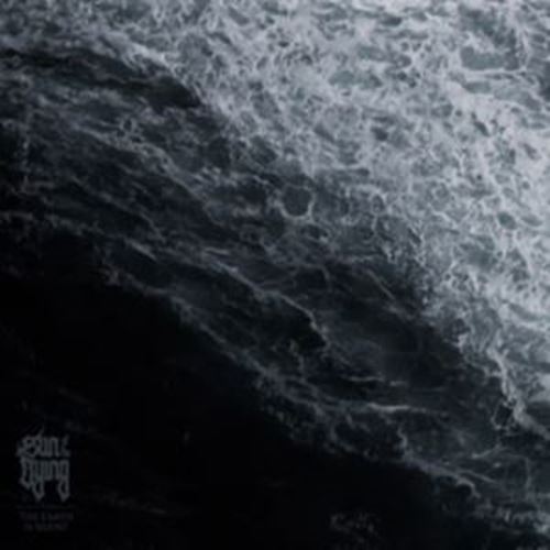 Sun Of The Dying - The Earth Is Silent