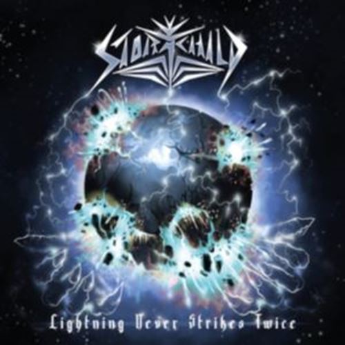 Stormchild - Lightning Never Strikes Twice