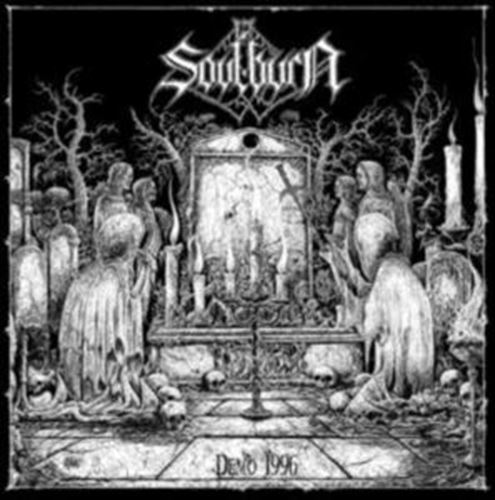 Soulburn - Soulburn Demo '96