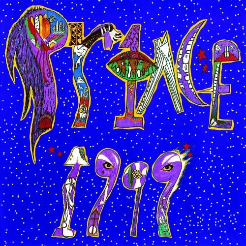 Prince - 1999