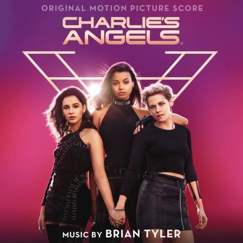 OST - Charlie's Angels: Original Score