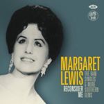 Margaret Lewis - Reconsider Me: Ram Singles