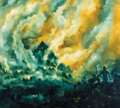 Les Chants Du Hasard - Livre Second: Ltd Ed.