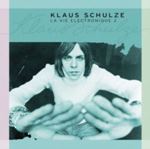 Klaus Schulze - La Vie Electronique Vol. 2