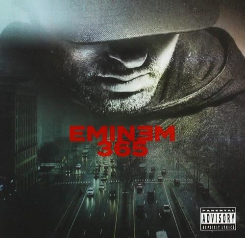 Eminem - 365: Unofficial