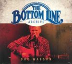 Doc Watson - Bottom Line Archive Series