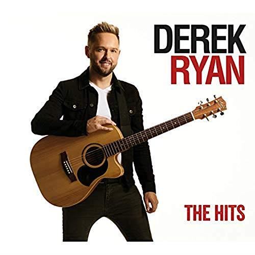 Derek Ryan - The Hits