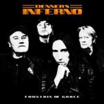 Denner’s Inferno - In Amber