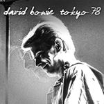 David Bowie - Tokyo78