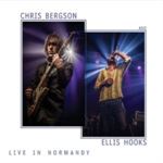 Chris Bergson/ellis Hooks - Live In Normandy
