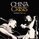 China Crisis - Greatest Hits Live