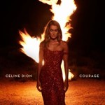 Celine Dion - Courage: Deluxe