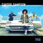 Carter Sampson - Trio
