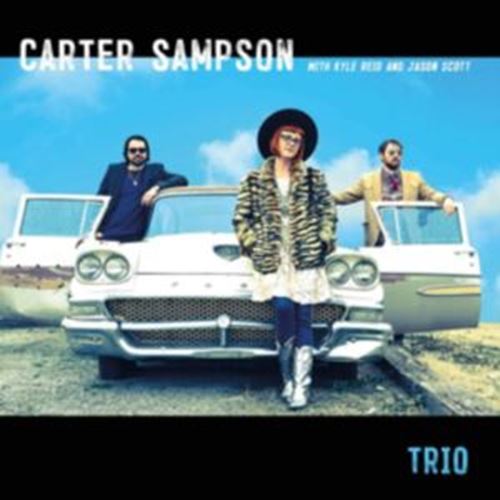 Carter Sampson - Trio
