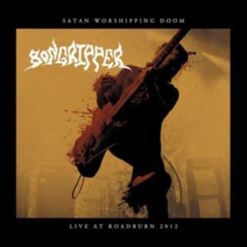 Bongripper - Live: Roadburn 2012