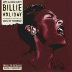 Billie Holiday - Ghost Of Yesterday