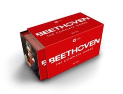 Beethoven - Complete Works